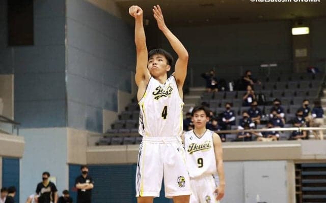 インターハイ男子注目校（2）前橋育英（群馬）「球際の強さとエースの爆発力で悲願達成を狙う」