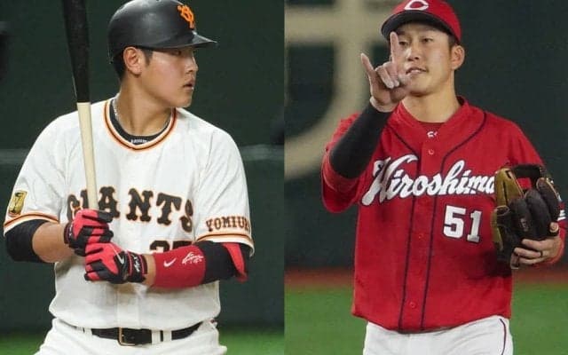 「MVP」はブレークの“約束手形”に？　2000安打超も3人…登竜門のフレッシュ球宴