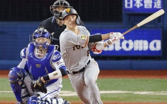 【輝きを放つ注目の男たち！マイナビオールスターゲーム2021】坂本勇人、最多12回目の球宴出場！“幼馴染み”との夢の直接対決実現へ！