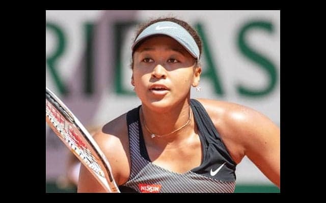  大坂 8月カナダの大会へ出場 