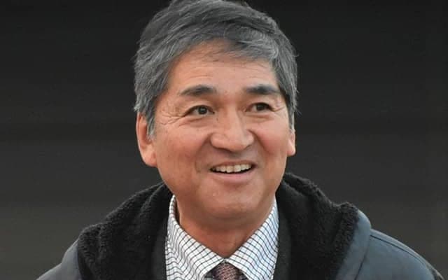 コビさんの200勝と50代問題/島田明宏