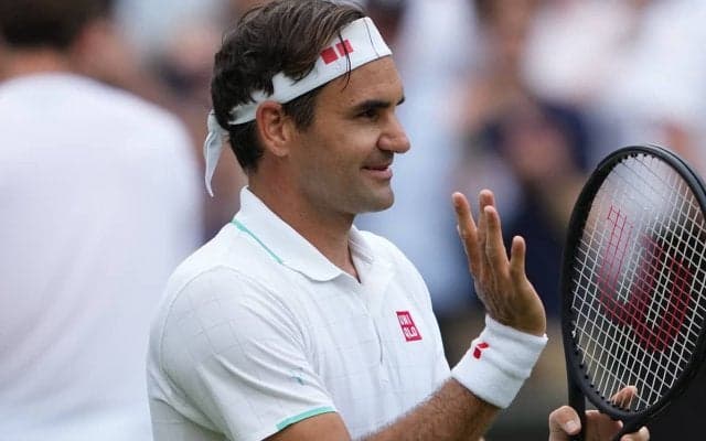 フェデラーの思い出の品々が総額5億円以上で取引! ナダルとの対戦時のアイテムが最高額に