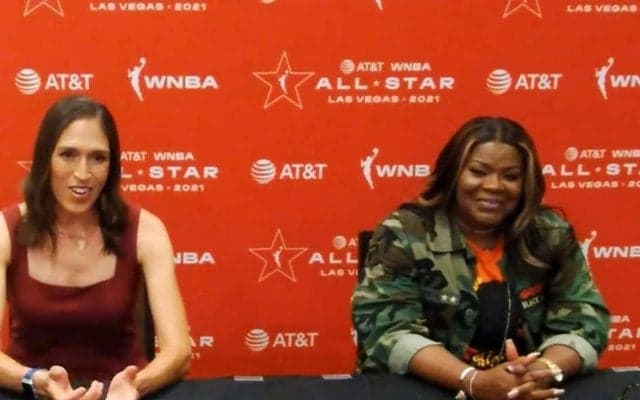 女子バスケ1996アトランタ日米決戦の記憶