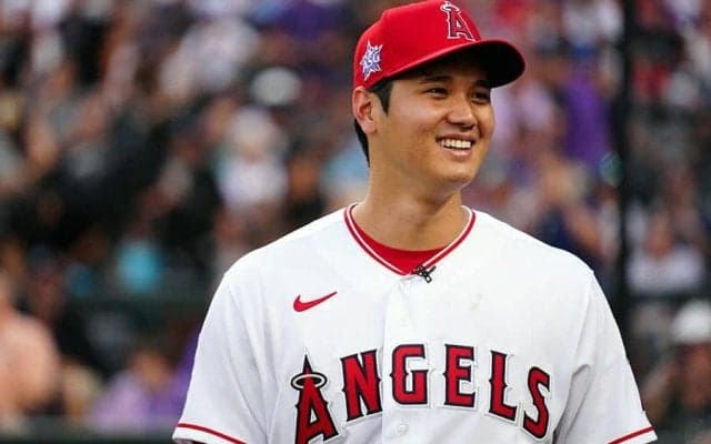 【MLB】「似てない」「正気じゃない」　大谷翔平の“球宴二刀流”アニメ化に日米ファン困惑