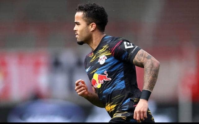 ユスティン・クライファート、ニース移籍へ