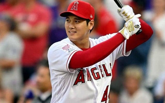 【MLB】大谷翔平vsバーランダー　故障離脱中の226勝右腕との再戦を弟が熱望「待ちきれない」