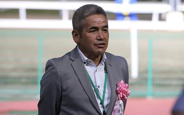  【地方競馬】ホッカイドウ競馬の角川秀樹調教師が1500勝達成