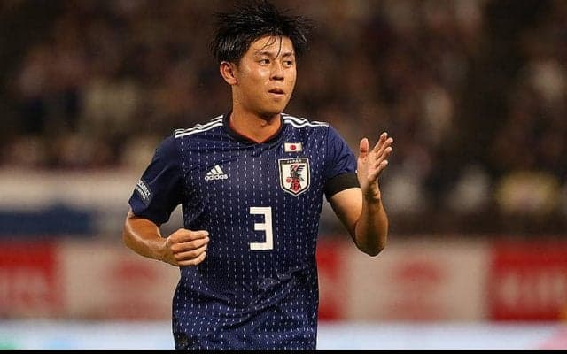 鹿島が日本代表DF安西幸輝を再獲得か？ 既にポルティモネンセと合意報道も