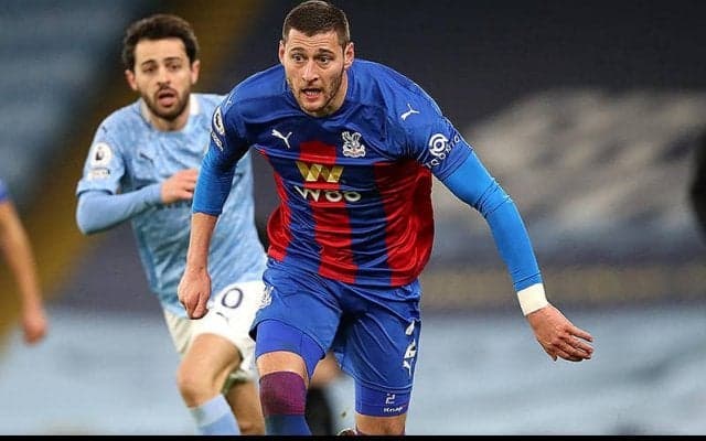 クリスタル・パレス、最古参DFジョエル・ウォードとの契約延長を発表