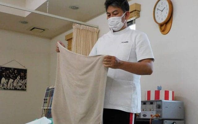 オリックス最後の胴上げ投手が歩む第2の人生　“ノムラの教え”を胸に高校球児を指導