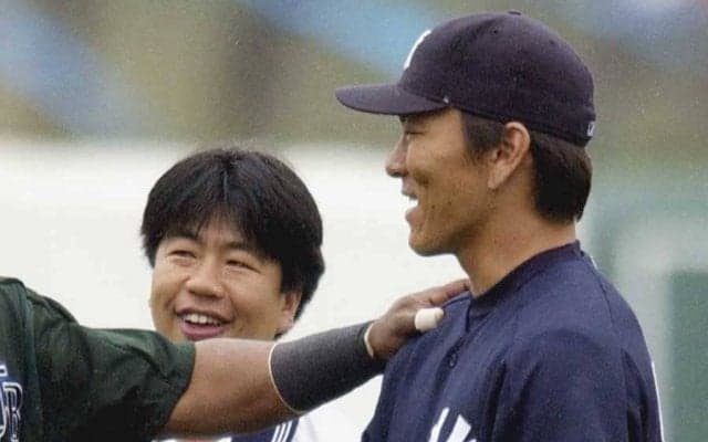 元ヤンキース広報の広岡勲氏、東京五輪で野球・ソフトのメディア運営統括に