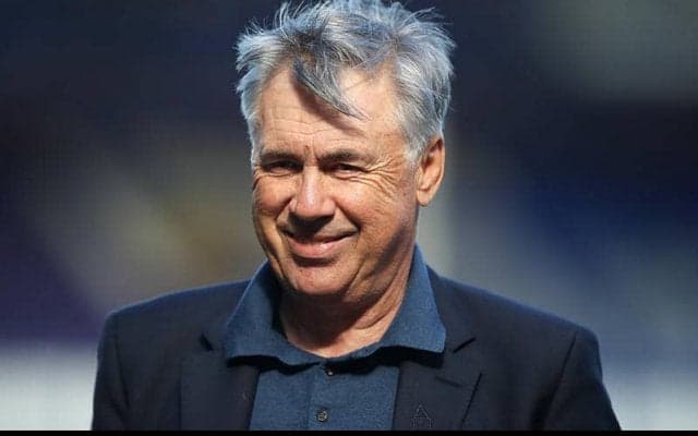 アンチェロッティ、現状に満足…新戦力アラバにも「期待している」