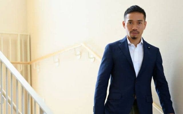 なぜ長友佑都は、“ポスト長友”を寄せ付けないのか？　筋肉や体をつくる材料にまで拘る準備力