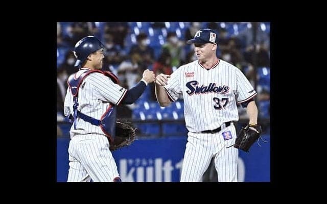 「いつか息子にチャーハンを…」。家族と離れ、異国でプレーする助っ人たちのあっぱれな心意気