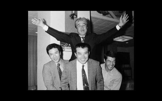 「全打席ホームラン狙い、ヒットは打ち損ない」と長池徳士は言った