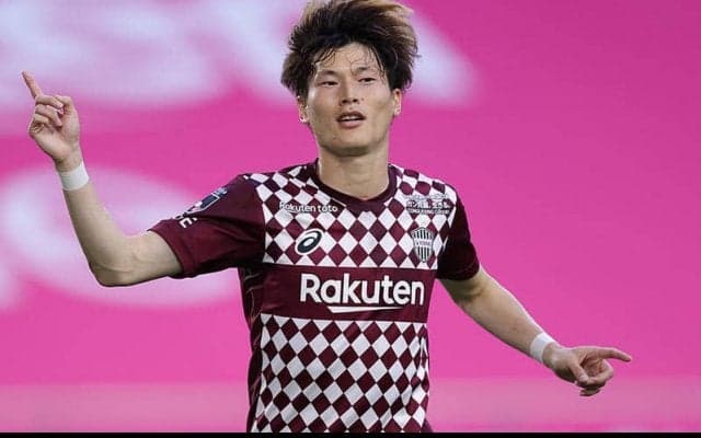 神戸が古橋亨梧のセルティック移籍合意を発表！　現地でのメディカル後に正式契約へ