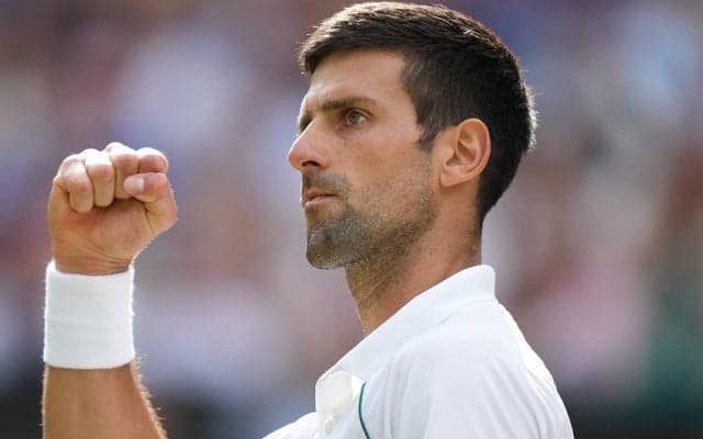 ジョコビッチが東京五輪出場を表明!「東京行きのフライトを予約した」