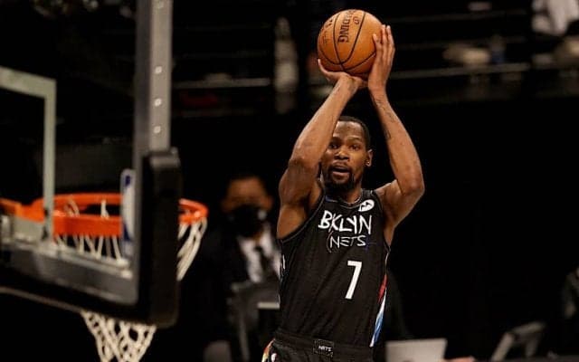 ケビン・デュラントがネッツについて「自分たちが悪役だとは思わない」