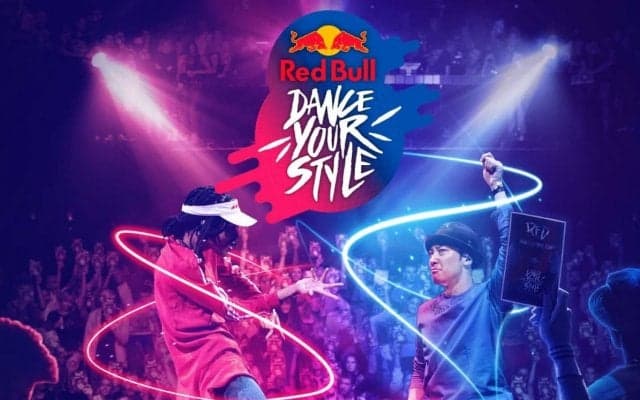 「Red Bull Dance Your Style 2021 Japan Final」開催迫る　ABEMAで生中継