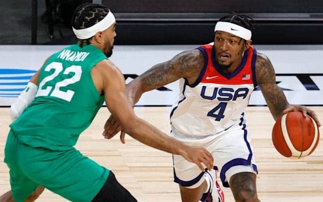 ビールの離脱についてバム・アデバヨ「誰にも起きてほしくないこと」