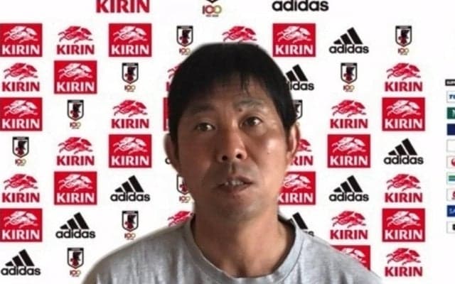 「同じ目線で戦って欲しい」金メダル候補のスペイン戦を前に森保一監督「個々で持っている力をしっかり出してもらいたい」