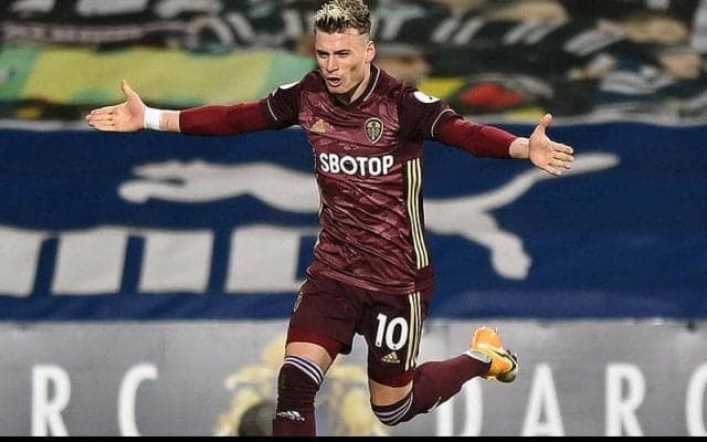 リーズ退団アリオスキの新天地はガラタサライか？