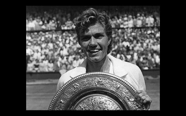 生涯GS達成が94歳で死去