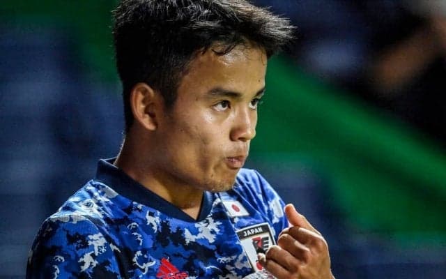 五輪代表、最高のラストマッチ「07・17スペイン戦」で試すべきこと【前線と激動の中盤編】