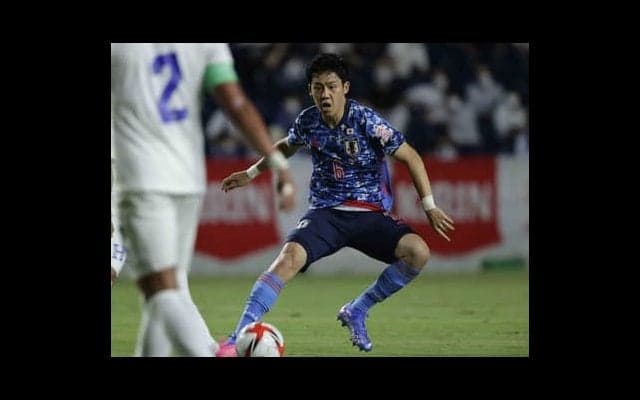 スペインの名指導者から日本の五輪代表へ。スペイン戦は「本番を想定した交代策を」