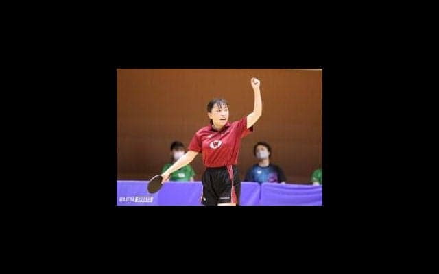 チーム一丸　２大会ぶり４度目のインカレＶ