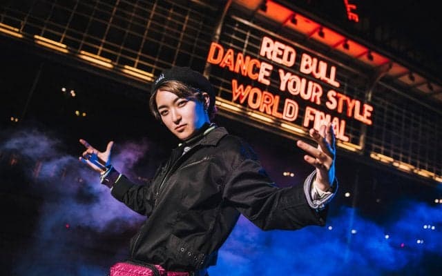 初代王者MAiKAが語る『Red Bull Dance Your Style Japan Final 2021』開催直前スペシャルインタビュー