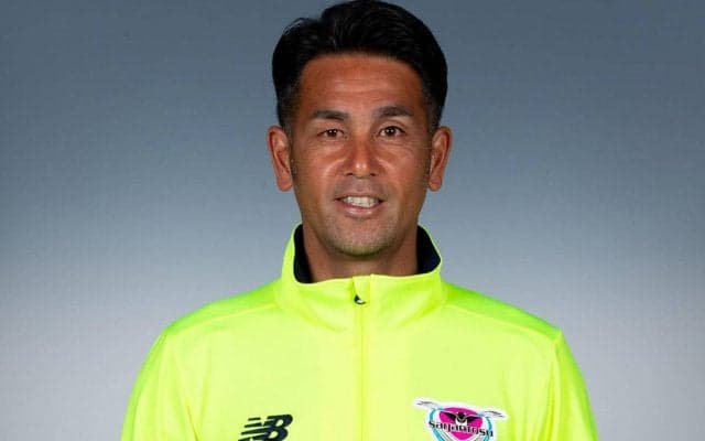 金明輝監督が指揮資格停止の鳥栖、片渕浩一郎ヘッドコーチの暫定体制で今後3試合へ