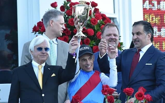 【海外競馬】米裁判所、ニューヨーク州のバファート厩舎出走停止処分を無効に