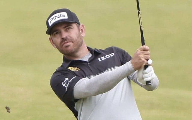 「信じられないものを見た」　全英OPで生まれた絶妙“Uターンアプローチ”に海外喝采