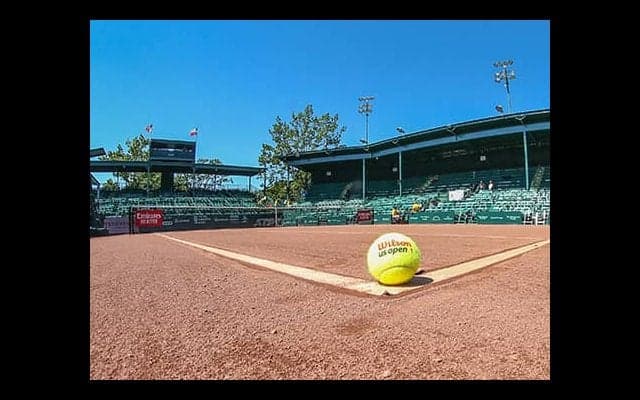 全試合が棄権で終了の珍事