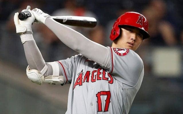【MLB】大谷翔平はシーズン55発でリーグMVP？　NY局が予想「根拠が豊富にある」