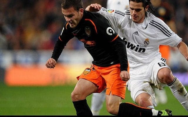 マタのマドリー退団の原因はミチェル氏？　ペレス会長が暴露…