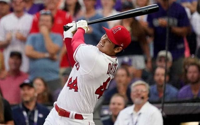 【MLB】大谷翔平の衝撃が欧州到達　“野球不毛の地”独紙が絶賛の嵐「間違いなく奇跡の選手」