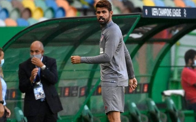 ジエゴ・コスタ獲得拒否はウソ？ ボローニャTDが真実を語る「別のターゲットにした」