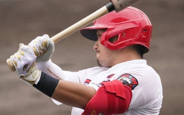 侍ジャパンのベストオーダーを考える　高橋慶彦氏のポイントは4番と「唯一の飛び道具」