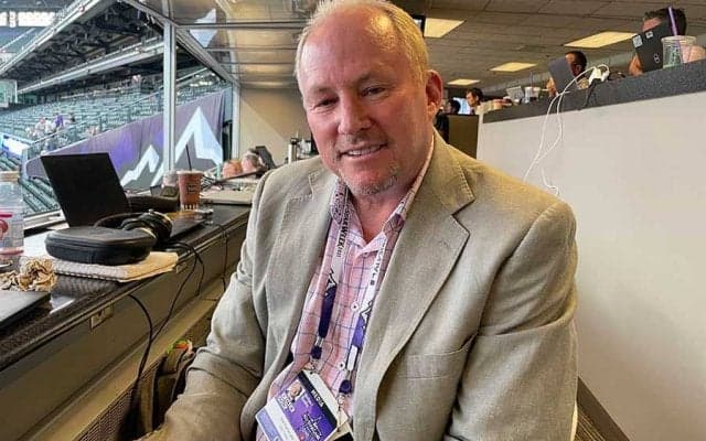 【MLB】大谷翔平は「最高レベルのクリーンな打者」　敏腕米記者が単独インタでMVPに推す理由