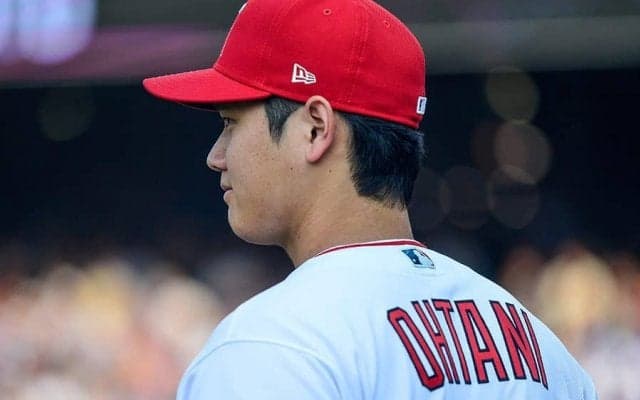 【MLB】大谷翔平、後半戦開幕戦で3試合ぶり34号なるか　「2番・DH」で先発出場