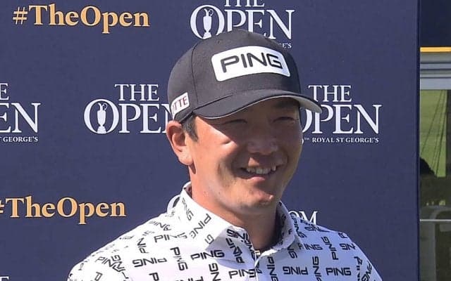 永野竜太郎、決勝進出へ1打及ばずもショートゲームに手応え「自信になった」