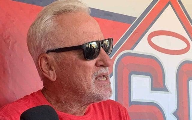 【MLB】大谷翔平、球宴の疲れは問題なし　マドン監督も安堵「いい状態、うまく対処した」