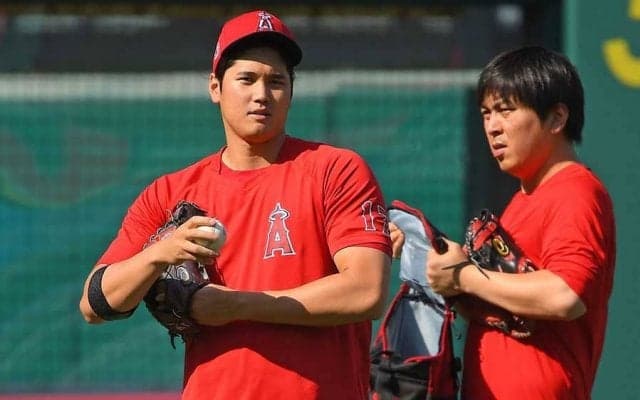 大谷翔平、メジャー20年ぶり60発挑戦にMLB公式サイト「ステロイド時代以降見た事ない」