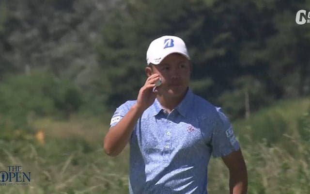 【動画】30歳の誕生日！木下稜介が日本勢で唯一予選通過