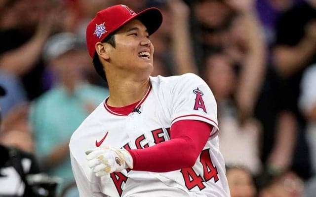 【MLB】大谷翔平、球宴グッズ“ひとりバカ売れ”　81選手が選出も…売り上げの約3割独占