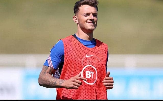 アーセナル、ベン・ホワイト獲得へ！ ブライトンと基本合意の報