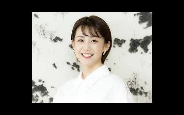 宮司愛海アナが見てきた内村航平選手の苦悩。心の変化を感じた「言葉」