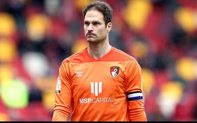 ピックフォード擁するエバートン、競争相手としてベゴビッチ獲りに動く！　